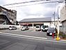 周辺：セブンイレブン西野八幡田町店まで904m