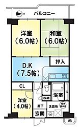 マンハイム五条