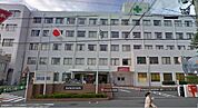 医療法人社団洛和会洛和会音羽病院まで1532m