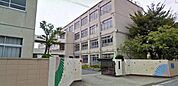 京都市立勧修中学校まで976m