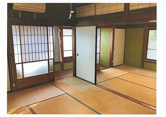 和室
