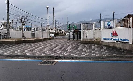 舞鶴セントラル...