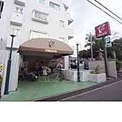 フレスコ四ノ宮店まで459m