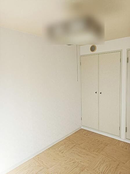 洋室を拡大表示