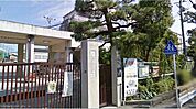 京都市立鏡山小学校まで728m