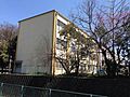 京都市立山階南...