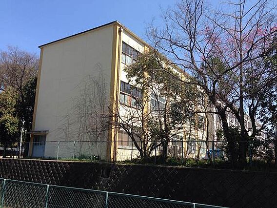 京都市立山階南...