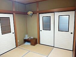 和室の画像