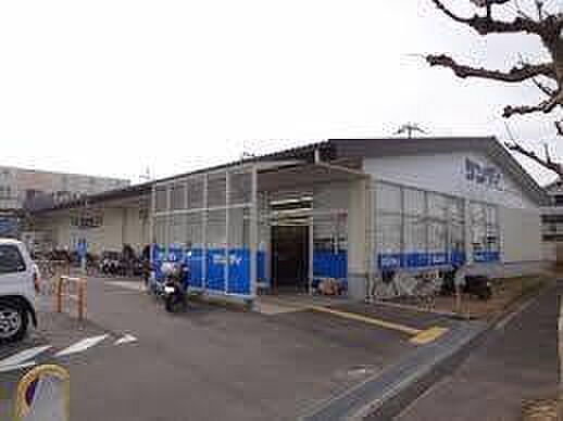 周辺を拡大表示