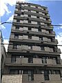 マンション外観