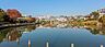 周辺：小池公園まで534m