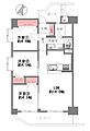 藤和シティコープ市岡5階2,898万円