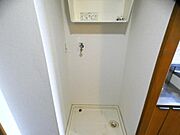 301号室トイレ
