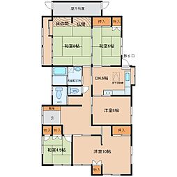 向之原駅 1,872万円