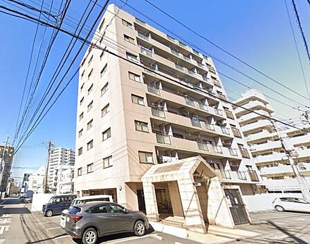 3LDK 間取り