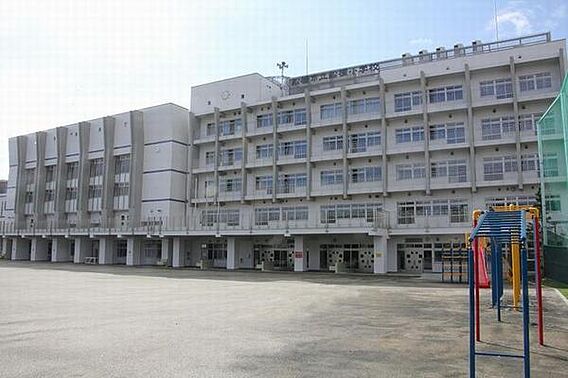 船橋市立船橋小...
