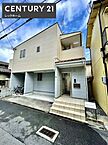 大阪府東大阪市森河内西2丁目：物件画像／センチュリー21レックホーム