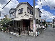 大阪府大東市泉町2丁目：物件画像