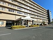 野崎徳洲会病院まで1138m