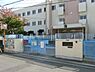 周辺：四条北小学校まで850m