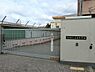 周辺：石切中学校まで720m