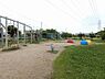 周辺：吉原公園まで1040m