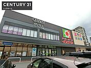 デイリーカナートイズミヤカナートモール住道店まで420m