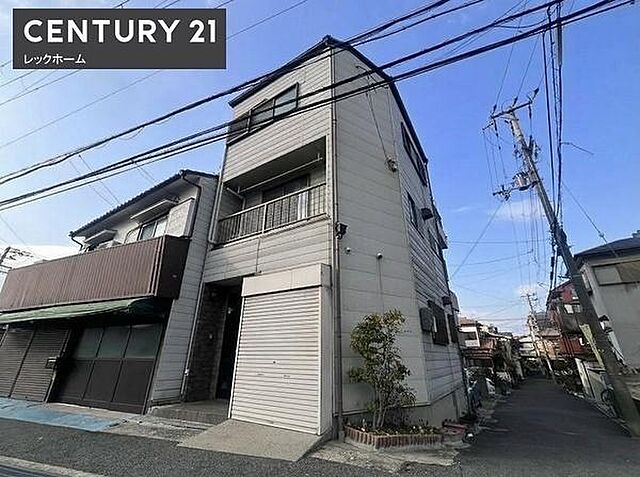 ホームズ】「1,000万円以内の家【中古一戸建て・一軒家】」大阪府大東 