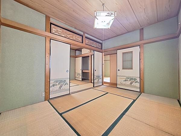 和室