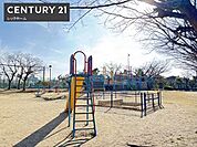 吉原公園まで570m