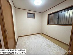 洋室の画像
