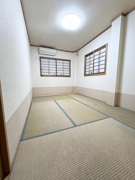 和室