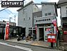 周辺：東大阪中野郵便局まで510m