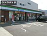 周辺：ファミリーマート東大阪加納店まで470m