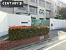 周辺：東大阪市立加納小学校まで340m