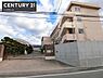 周辺：大東市立谷川中学校まで1440m
