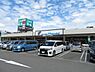 周辺：万代まで750m