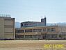周辺：玉川中学校まで1200m