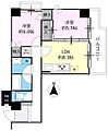 一橋学園ガーデニア3階1,980万円