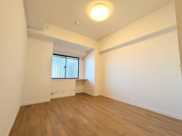 室内 コア・スターレ西大井 18階/-