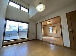 洋室の画像