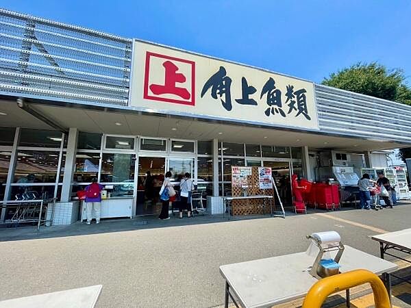 周辺を拡大表示