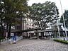 周辺：東村山市役所まで740m