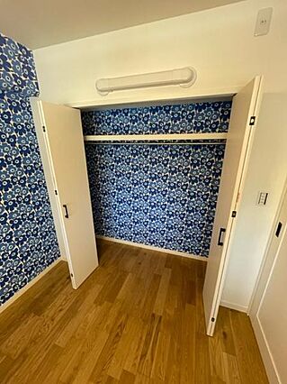 各部屋収納ござ...