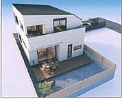 東京都練馬区関町北4丁目：物件画像