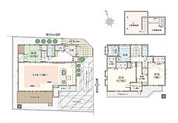 東京都杉並区松庵2丁目