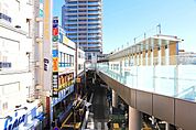 大泉学園駅(西武 池袋線)まで1268m