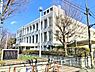 周辺：板橋区立中央図書館まで637m