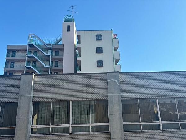 エトルアンボーテ平野 ｜大阪府大阪市平野区平野東２丁目(賃貸マンション2DK・4階・39.93㎡)の写真 その12