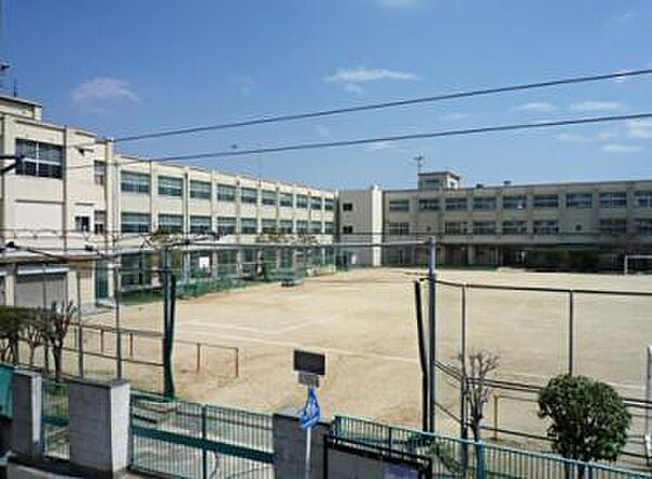 住道矢田1丁目テラス ｜大阪府大阪市東住吉区住道矢田１丁目(賃貸一戸建2K・--・23.00㎡)の写真 その15